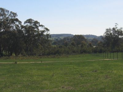 LOT 5 O'BRIENS COURT, Heathcote
