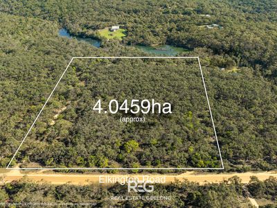 355 Elkington Road, Bellbrae