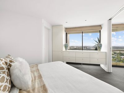 2801 / 187 Liverpool Street, Sydney