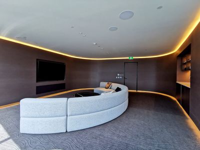 3702 / 103 South Wharf Drive, Docklands