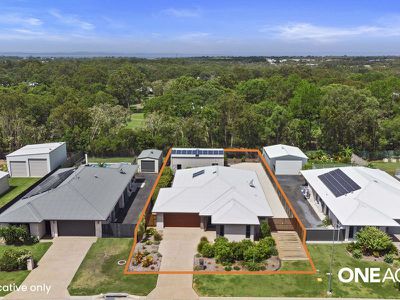 3 Jordan Close, Urangan