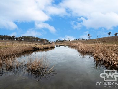 Lot Plain View, 916 Emmaville Road, Glen Innes