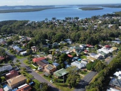 1 Phillip Street, Redland Bay