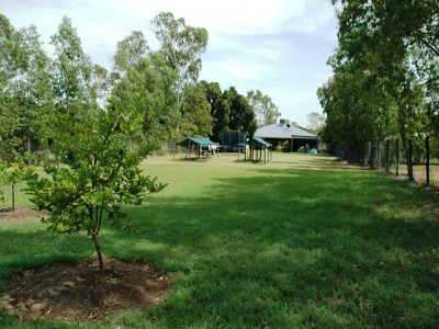 125 Ash street, Barcaldine