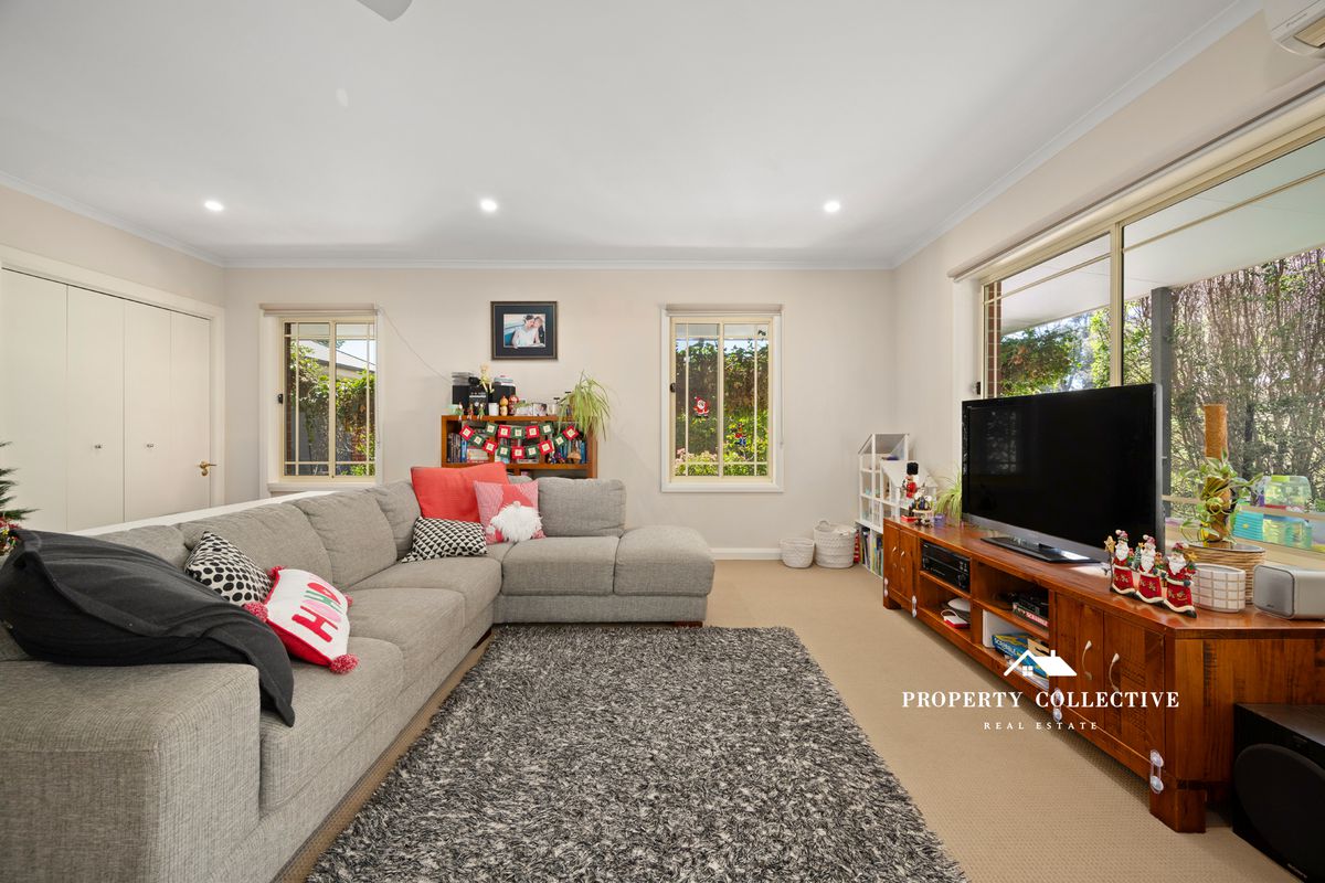 3 / 1A Railway Avenue, Beechworth