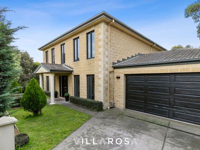 20 Lochgoin Mews, Highton