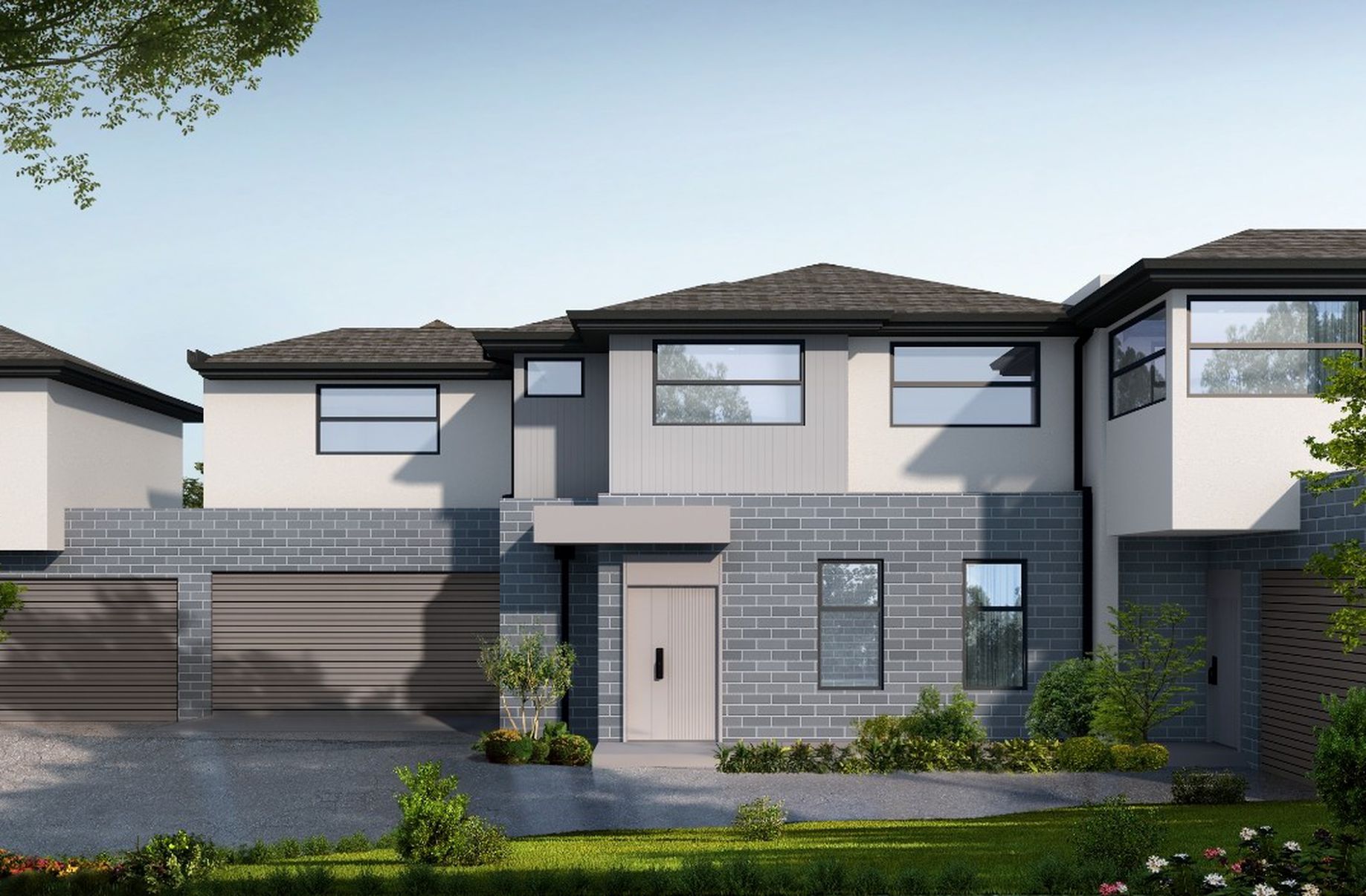 1-3 / 302 George Street, Doncaster