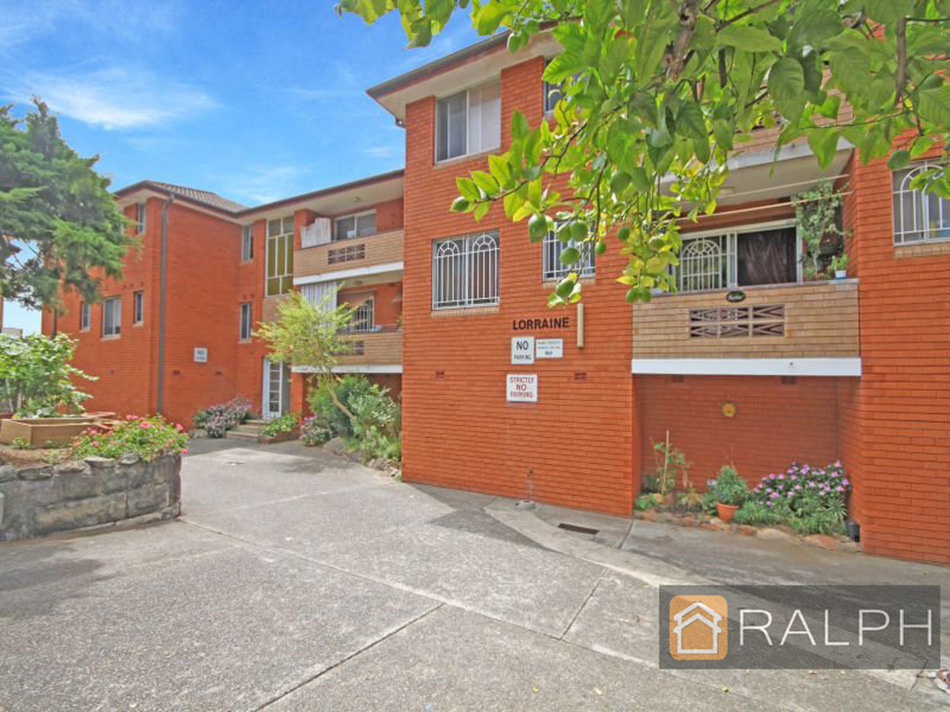 7 / 35 MacDonald Street, Lakemba