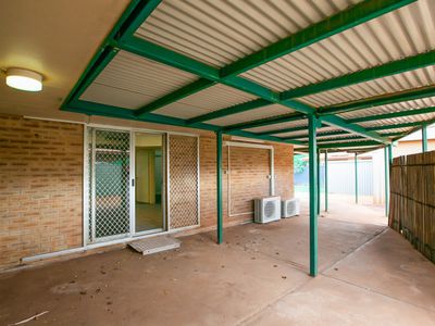 4 Jabiru Loop, South Hedland