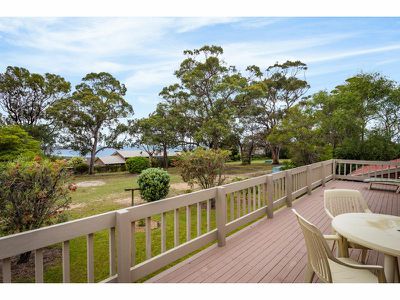 63 Surf Circle, Tura Beach