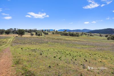 503 Garthowen Road, Attunga