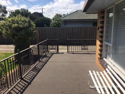 197 Millers Road, Altona North