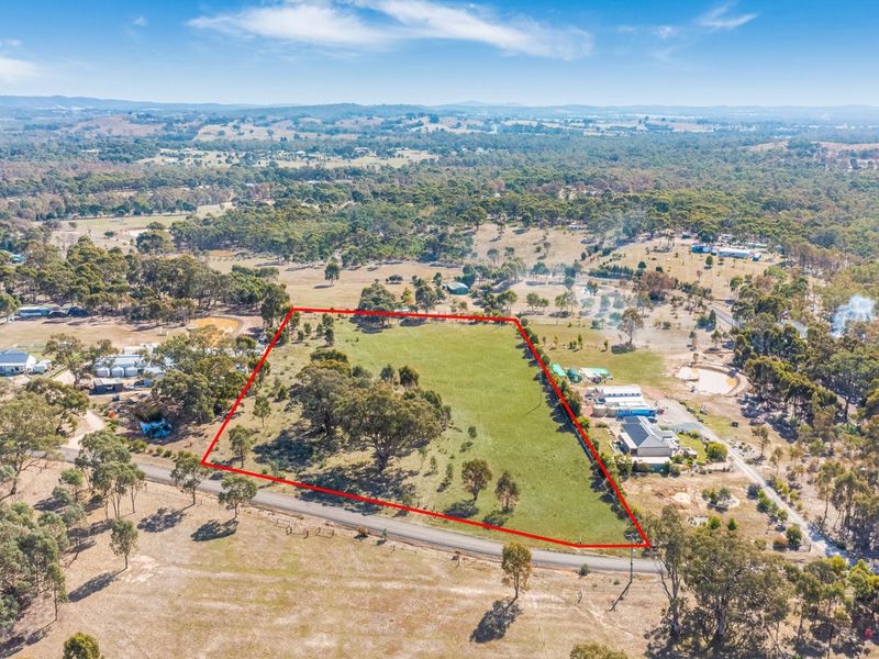 20 Obrien Court, Heathcote