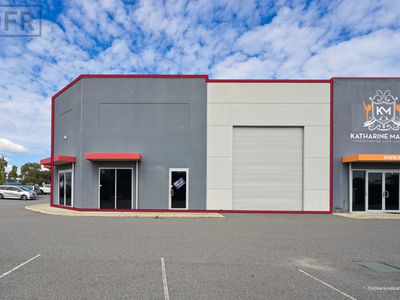 2 / 1 Merino Entrance, Cockburn Central