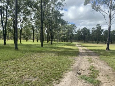 339 Mcillhatton Road, Kingaroy