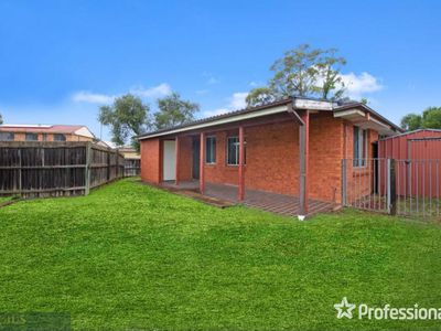 2 Cocos Place, Quakers Hill