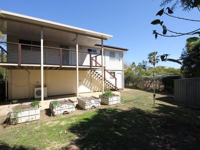 4 Gill Court, Bundamba