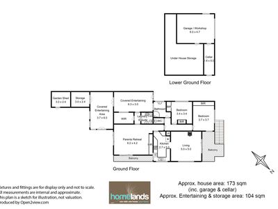 71A Roslyn Avenue, Kingston Beach