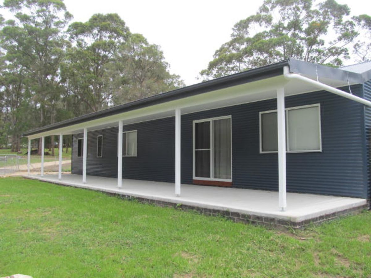 26 Costin Street, Narooma