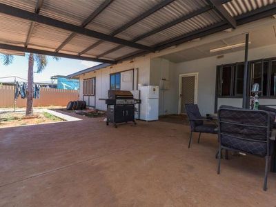 50 Roberts Street, South Hedland