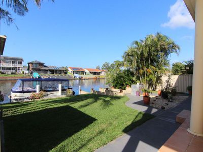 45 Elouera Crescent, Forster