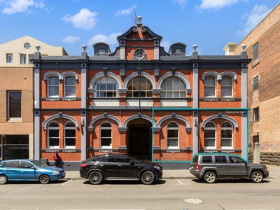 61 Cameron Street, Launceston