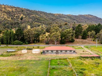 2988 Broadford Flowerdale Road, Flowerdale