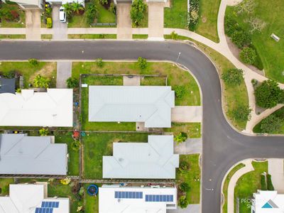 3 Bulleringa Loop, Mount Peter