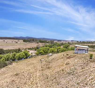 4687 Cooma Rd, Braidwood