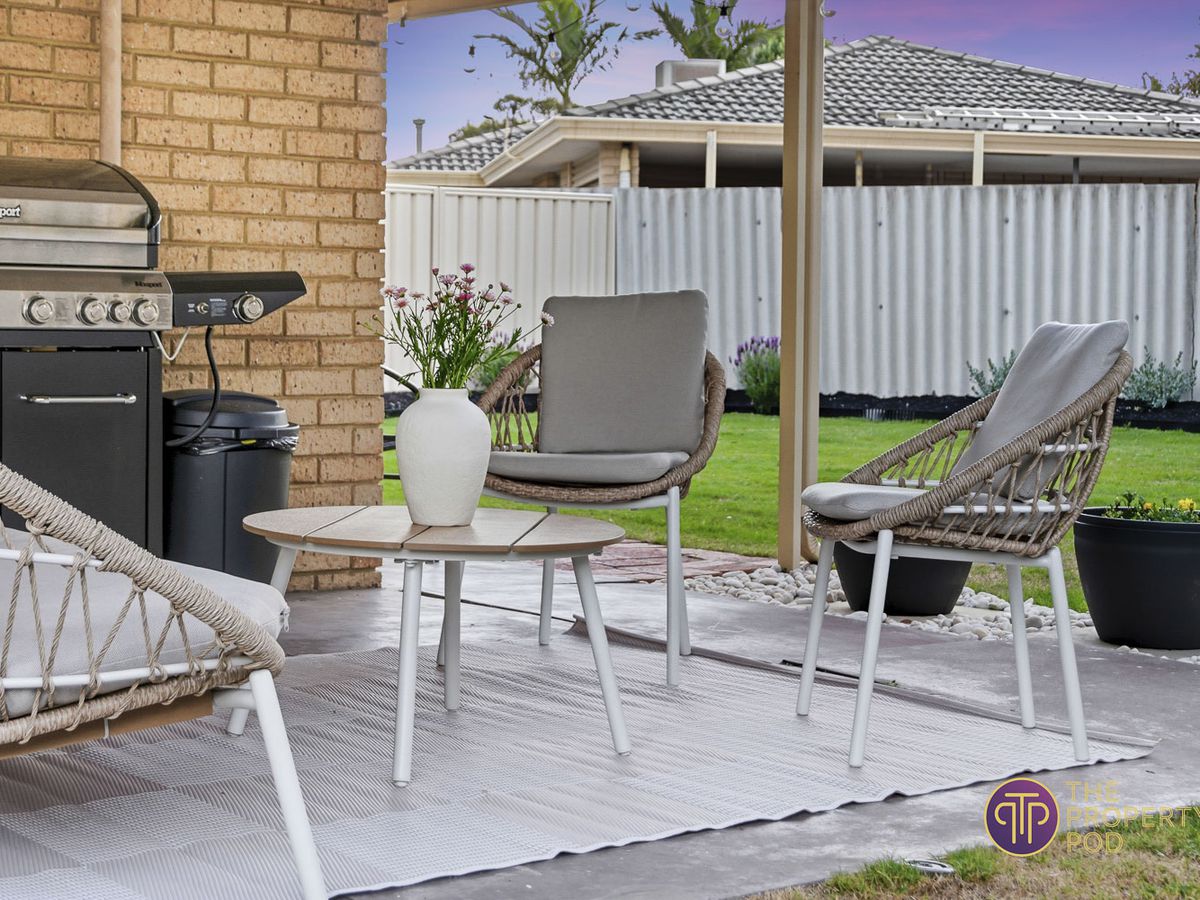 15 Kettering Way, Huntingdale