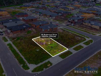 38 Butternut Drive, Lyndhurst