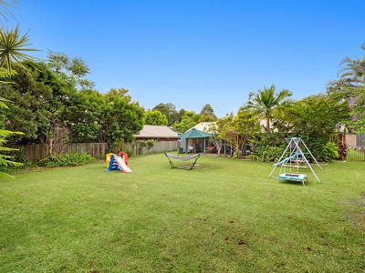 11 Taronga Street, Palmwoods