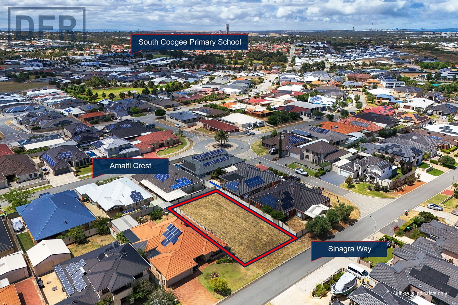 21 Sinagra Way, Yangebup