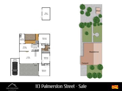 113 Palmerston Street, Sale