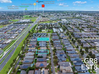 26 City Vista Circuit, Cranbourne