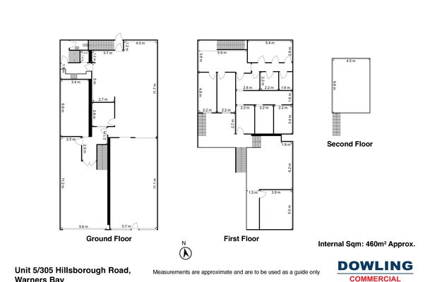 Lot 5 / 305 Hillsborough Road, Warners Bay
