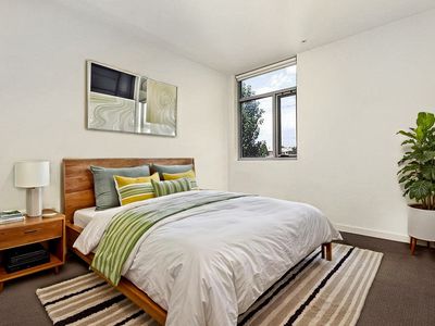 108 / 8 Burrowes Street, Ascot Vale