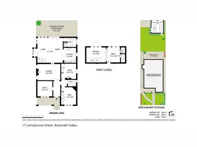 17 Lansdowne Street, Bardwell Valley