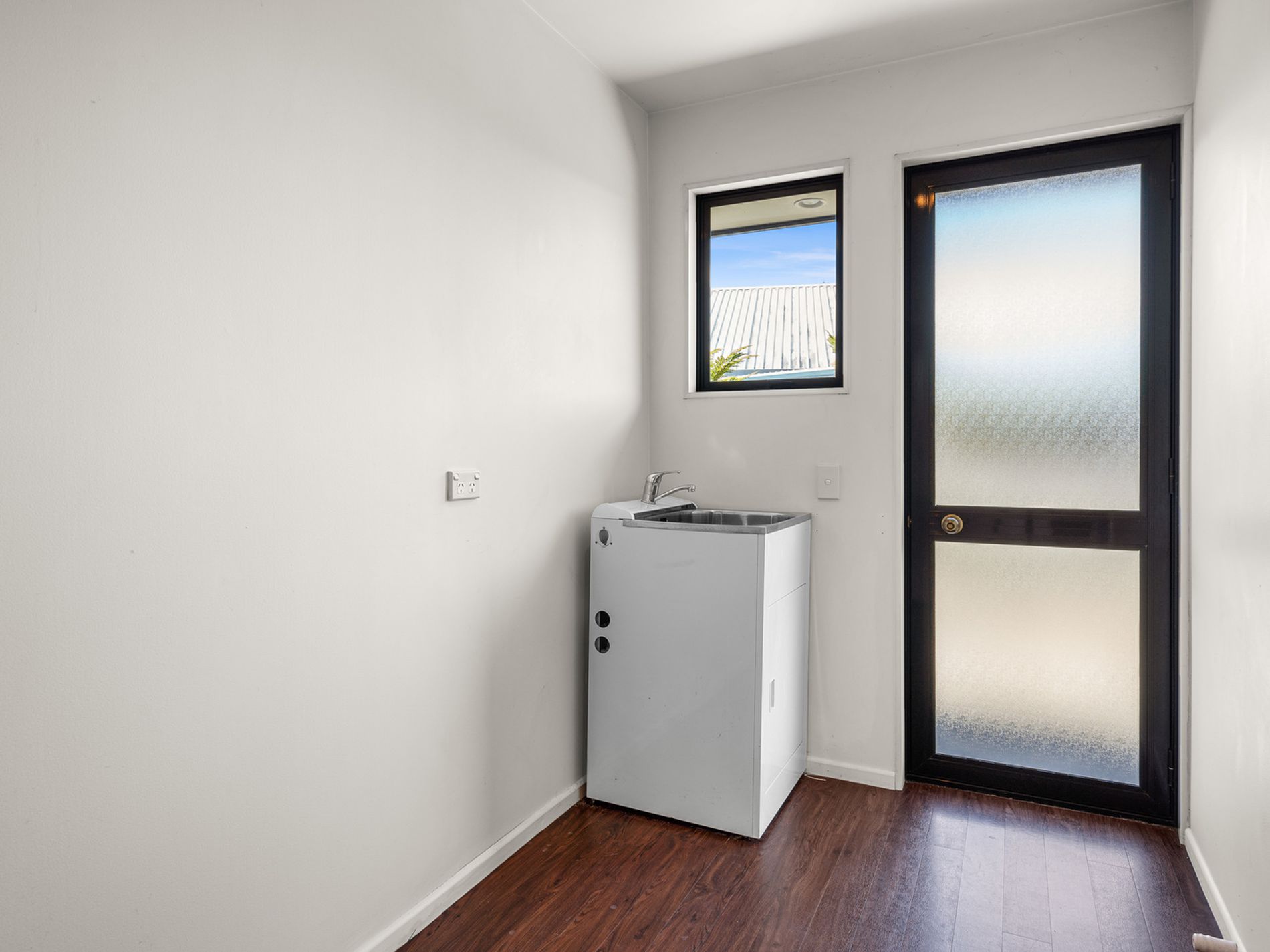 5 Bremner Crescent, Stoke