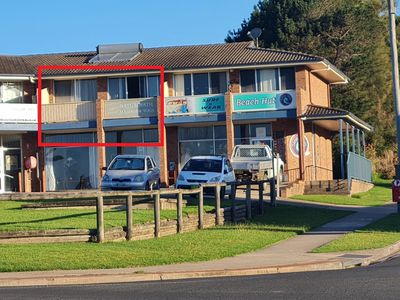 unit 6 / 1 Noble Parade, Dalmeny