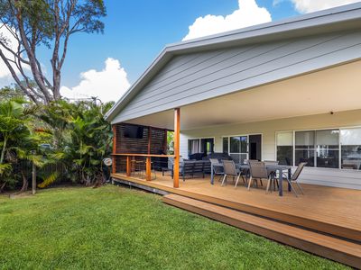 114 Pacific Street, Corindi Beach