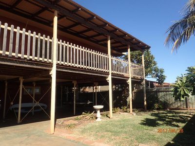 9 Sutherland Street, Port Hedland