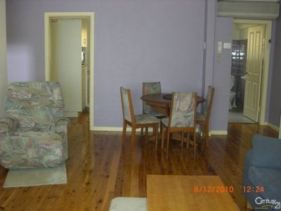 1 / 282 Macquarie Street, Dubbo