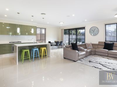 5 Binnet Street, Pemulwuy