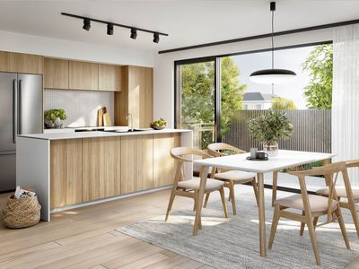 5 / 223 Peterborough Street, Christchurch Central