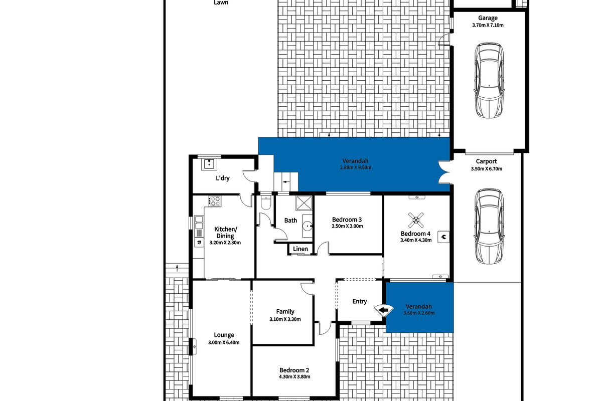162 Bridge Road, Pooraka