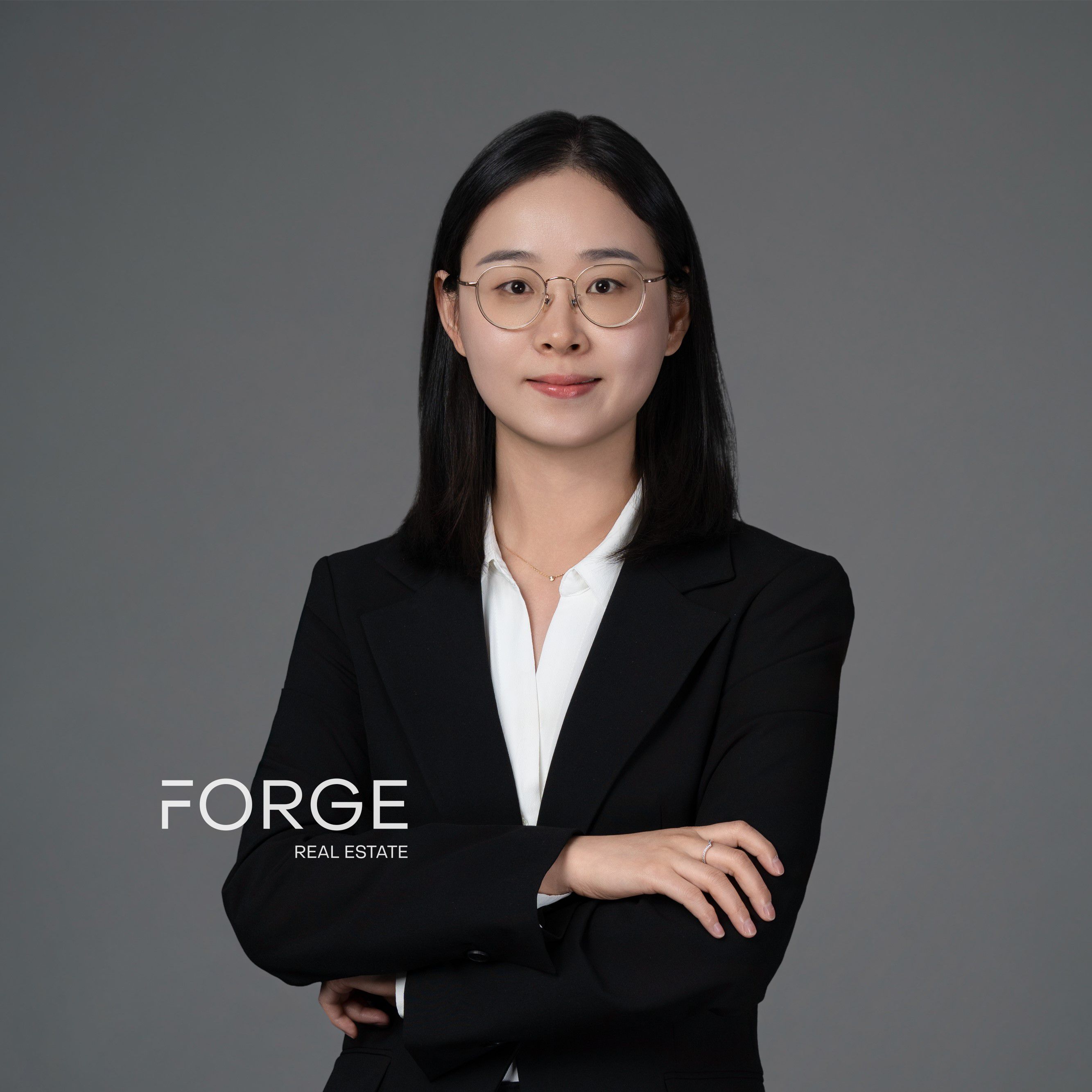 Lizzie Zhang