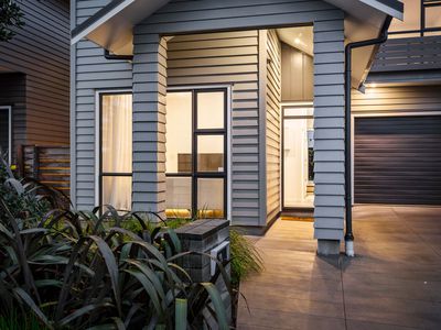 36 Bomb Point Drive, Hobsonville