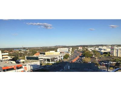 unit 1636 / 1-5 Cremin Street, Upper Mount Gravatt