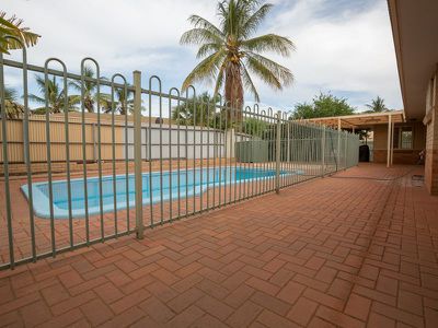 1 Pennings Court, Port Hedland